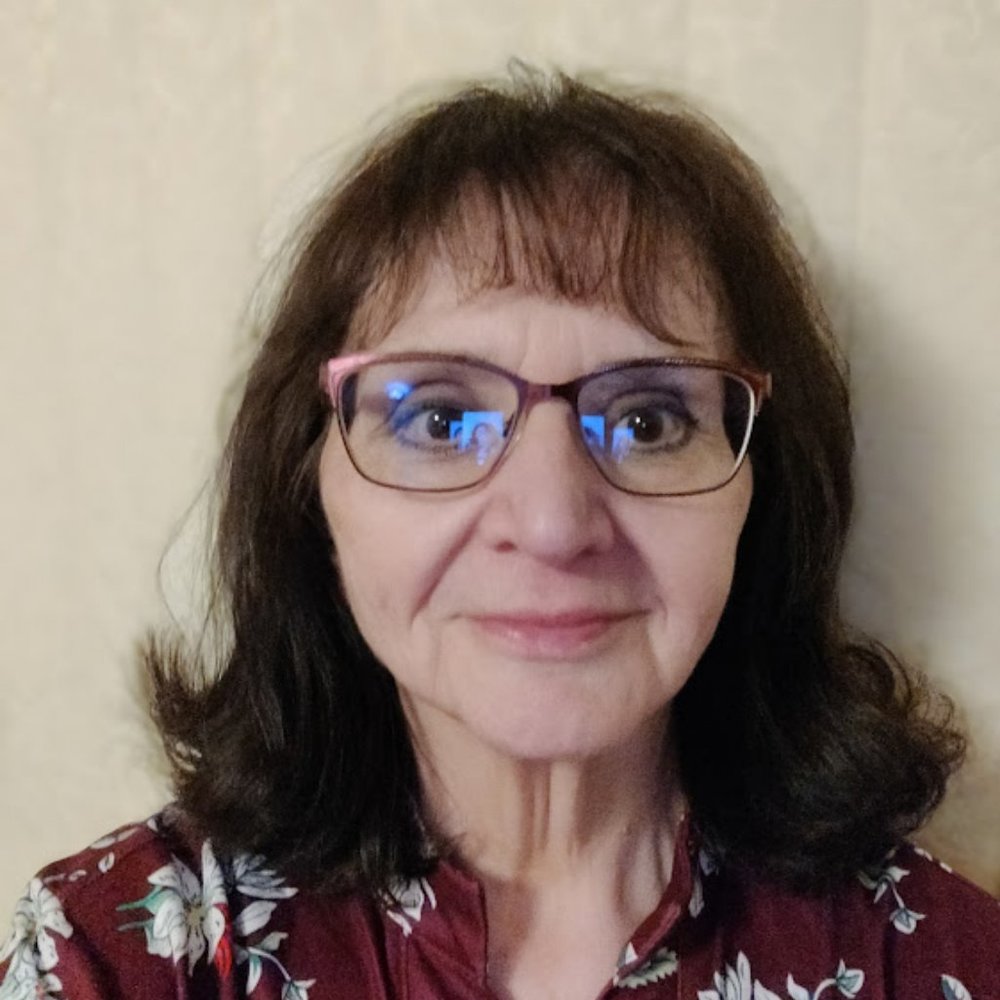 Meet your Posher, Rita